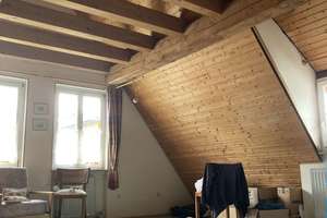Denkmalgeschütztes Stadtjuwel mit kleinem Feigenbaumgarten  – Die vollständige Adresse der Immobilie erhältst du vom Anbieter., 69117 Altstadt, Heidelberg – Vorschaubild 11