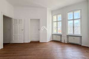 2-ZIMMER ALTBAUWOHNUNG IN KREUZBERGER KIEZ | PROVISIONSFREI – Blücherstrasse 13, 10961 Kreuzberg, Berlin – Vorschaubild 7
