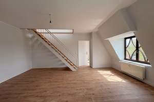 Riesen Dachterrasse mit Blick über die Stadt! 125m² Maisonettewohnung in Stötteritz! – Stötteritzer Straße 83, 4317 Reudnitz-Thonberg, Leipzig – Vorschaubild 4