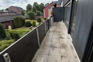 Lebendig wohnen in Holt: 3-Zimmer-Wohnung mit Balkon und Garage – Lindberghstraße 151, 41069 Holt, Mönchengladbach – Vorschaubild 8