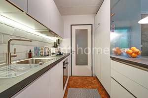 MÖBLIERT - WOHNEN MIT STIL - Schöne Wohnung mit Terrasse – Die vollständige Adresse der Immobilie erhältst du vom Anbieter., 70565 Rohr, Stuttgart – Vorschaubild 12