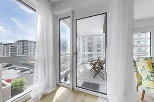 Exklusive Penthousewohnung mit Hafen- und Meerblick in Bremerhaven – Die vollständige Adresse der Immobilie erhältst du vom Anbieter., 27568 Mitte-Süd, Bremerhaven – Vorschaubild 8