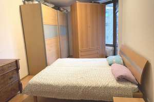 Gut geschnittene und helle 2-Zimmerwohnung mit Balkon – Pariserstr. 33, 53117 Auerberg, Bonn – Vorschaubild 8