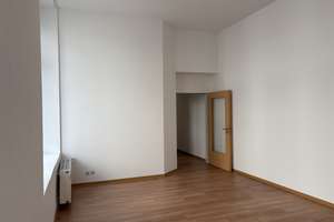 2-Zi-Wohnung in bester Innenstadtlage an der offen gelegten Lutter – Ravensberger Straße 10b, 33602 Mitte, Bielefeld – Vorschaubild 3