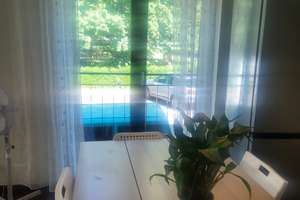 Charmante 3-Zimmer-Wohnung an direkter Parklage mit Aufzug jung und modernes Design – Friedensplatz 9, 74072 Heilbronn, Heilbronn – Vorschaubild 5