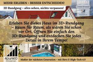 Panoramahaus am Rappenberg – modernisiert, mit Pool und ca. 380 m² Wohnfläche. – Die vollständige Adresse der Immobilie erhältst du vom Anbieter., 91757 Treuchtlingen – Vorschaubild 12