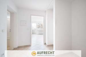 AUFRECHT °Über den Dächern zuhause° – Gemütliches 1-Zi.-Apartment mit Balkon – Die vollständige Adresse der Immobilie erhältst du vom Anbieter., 80995 Lerchenau-West, München – Vorschaubild 6