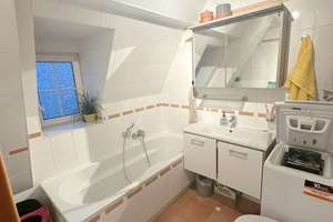 *Penthouse in A-Lage* im Zentrum + Dachterrasse + Maisonette +Rendite 4,5% + Steuervorteil 10.000€ – Die vollständige Adresse der Immobilie erhältst du vom Anbieter., 86152 Lechviertel, östl. Ulrichsviertel, Augsburg – Vorschaubild 16