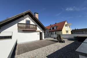 Geräumige und helle Altbauwohnung mit Dachterrasse in bester Karlsfelder Lage – Blumenstraße 34, 85757 Karlsfeld – Vorschaubild 31