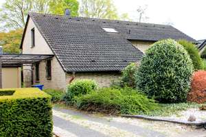 Charmantes Einfamilienhaus mit Bungalow-Charakter in Geldern-Veert zu verkaufen – Gräfenthalstraße 25, 47608 Geldern – Vorschaubild 3