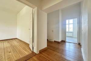 Stilvolle 3-Zimmerwohnung  in der Jägervorstadt - bezugsfrei – Gregor-Mendel-Straße  8, 14469 Jägervorstadt, Potsdam – Vorschaubild 13