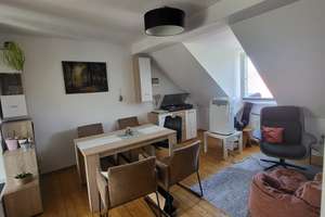 4 Zimmer Wohnung Bonn-Kessenich keine WG – Markusstr 46a, 53129 Kessenich, Bonn – Vorschaubild 8