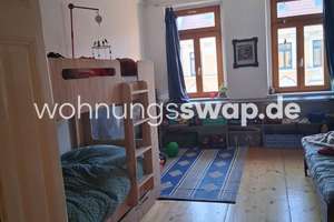 Wohnungstausch: Mariannenstraße 13 – Mariannenstraße 13, 4000 Neustadt-Neuschönefeld, Leipzig – Vorschaubild 8