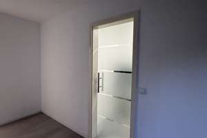 Gemütliche 1-Zimmer-Wohnung mit  saniertem Bad – Elfenstrasse 38, 68169 Neckarstadt-West, Mannheim – Vorschaubild 4