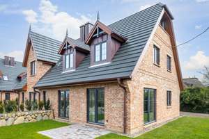 Neubau - exklusive Ferienwohnungen in zentraler Insellage – Boy-Nielsen-Straße 2, 25980 Sylt (Gemeinde) – Vorschaubild 1
