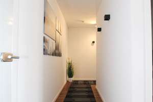 Moderner Wohntraum mit Balkon, Aufzug und Tiefgaragenstellplatz in den Steimker Gärten! – Die vollständige Adresse der Immobilie erhältst du vom Anbieter., 38446 Steimker Berg, Wolfsburg – Vorschaubild 7