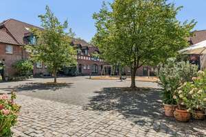 Exklusive Eigentumswohnung im historischen Heribertshof – Wohnen mit Charme & Geschichte – 50767 Pesch, Köln – Vorschaubild 15