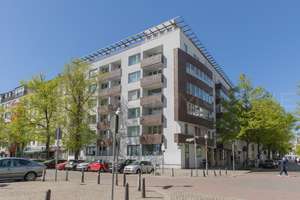 Wunderbare 2 Zimmer-Wohnung in 1A Lage Charlottenburg zu verkaufen! – Die vollständige Adresse der Immobilie erhältst du vom Anbieter., 10625 Charlottenburg, Berlin – Vorschaubild 10