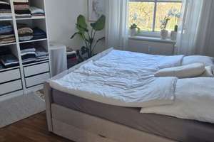 gemütliche 2- Zimmer Wohnung – Oestermärsch 15, 44145 Borsigplatz, Dortmund – Vorschaubild 2