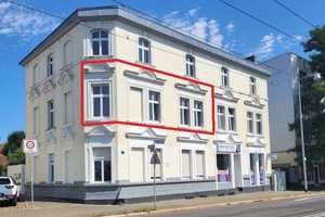 Geschmackvolle und geräumige 3-Raumwohnung + große Wohnküche + Parkplatzanmiet. mögl. + EBK-Option! – Alt Salbke 69, 39112 Magdeburg – Vorschaubild 18