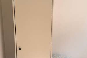Modernisierte 2-Zimmer-Wohnung in Karlsruhe-Hagsfeld – Im Hirschwinkel 8, 76139 Hagsfeld, Karlsruhe – Vorschaubild 5