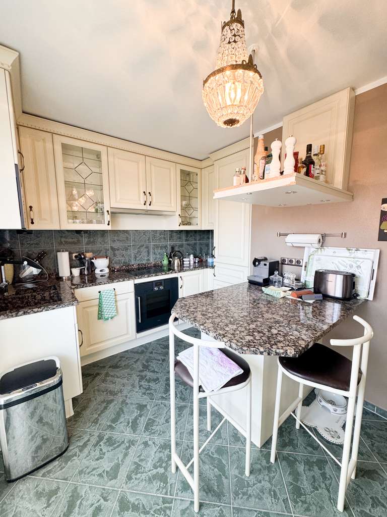 Immobilie in Wörth - MH Immobilien - seltene Gelegenheit: Zwei Wohnungen zu einer vereint-jederzeit wieder teilbar - Bild 3