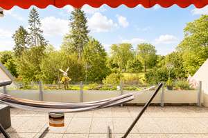 Großzügig. Modern. Grün. Ihr neues Zuhause am Nürnberger Stadtpark. – Die vollständige Adresse der Immobilie erhältst du vom Anbieter., 90409 Maxfeld, Nürnberg – Vorschaubild 11