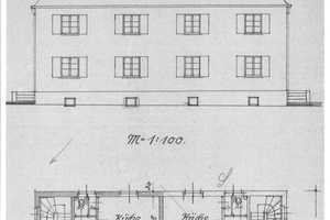 Interessante Doppelhaushälfte in Pegnitz – Karl Spörl Straße 10, 91257 Bayreuth (Kreis) – Vorschaubild 30