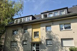 Gepflegte 3 Zimmer Wohnung in Wahnheide