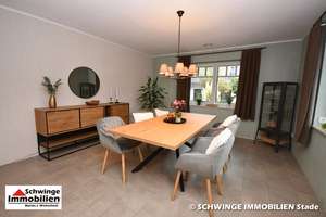 Hochwertiges Familienhaus mit 162 m² Wohnfläche aus dem Jahre 2013 in Hechthausen zu verkaufen. – Die vollständige Adresse der Immobilie erhältst du vom Anbieter., 21745 Hechthausen – Vorschaubild 11