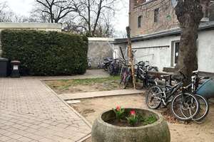 ZUKUNFTSSICHER INVESTIEREN IN PLAGWITZ // Vermietete 3-Zimmer-Wohnung nahe der Baumwollspinnerei – Die vollständige Adresse der Immobilie erhältst du vom Anbieter., 4179 Neulindenau, Leipzig – Vorschaubild 16