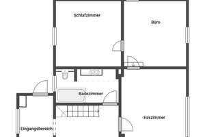 Landluft, Freiheit & Platz für die ganze Familie - Großzügiges Zuhause mit Traumgarten nahe Tribsees – Die vollständige Adresse der Immobilie erhältst du vom Anbieter., 18465 Tribsees – Vorschaubild 17