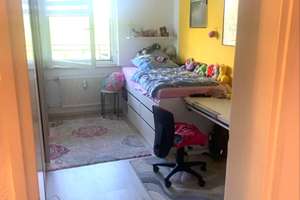 Großzügig wohnen mit Ausblick - 4- Zimmer-Wohnung mit Balkon, Loggia und Garage – Die vollständige Adresse der Immobilie erhältst du vom Anbieter., 72766 Sondelfingen, Reutlingen – Vorschaubild 10