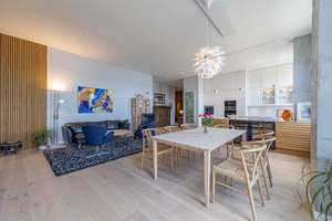 Exklusives Wohnen in erster Wasserlage – Traumwohnung mit Panoramablick über die Flensburger Förde – Die vollständige Adresse der Immobilie erhältst du vom Anbieter., 24944 Stützpunkt, Flensburg – Vorschaubild 6