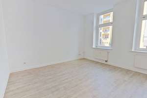 Die Blätter fallen, Ihre Mietkosten auch - Einziehen und 1 NKM sparen: Geräumige 4-Zimmer-Wohnung... – 39104 Altstadt, Magdeburg – Vorschaubild 6