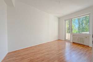 Düsseldorf-Grafenberg: Lichtdurchflutete 3-Zimmer-Wohnung in zentraler Lage – Grafenberger Allee 360, 40235 Grafenberg, Düsseldorf – Vorschaubild 3