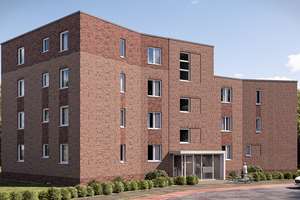Ideal für die kleine Familie mit WBS. Bis 84.087€Bruttoeinkommen (2 Erw./1 Kind)* – Am Feldscheunenteich 3, 38446 Heiligendorf, Wolfsburg – Vorschaubild 2