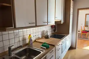 Ein tolles Haus in sonniger Atmosphäre – Heilbronn (Kreis) – Vorschaubild 17