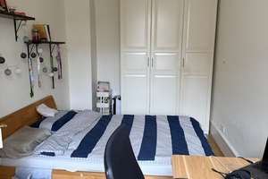 Wunderschöne Single/Paar-City-Wohnung im Herzen von Karlsruhe im Kulturdenkmal – Leopoldstraße 10, 76133 Innenstadt-West, Karlsruhe – Vorschaubild 3