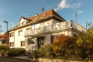 Mehrfamilienhaus in Wiesloch zu verkaufen! – Rhein-Neckar-Kreis – Vorschaubild 1