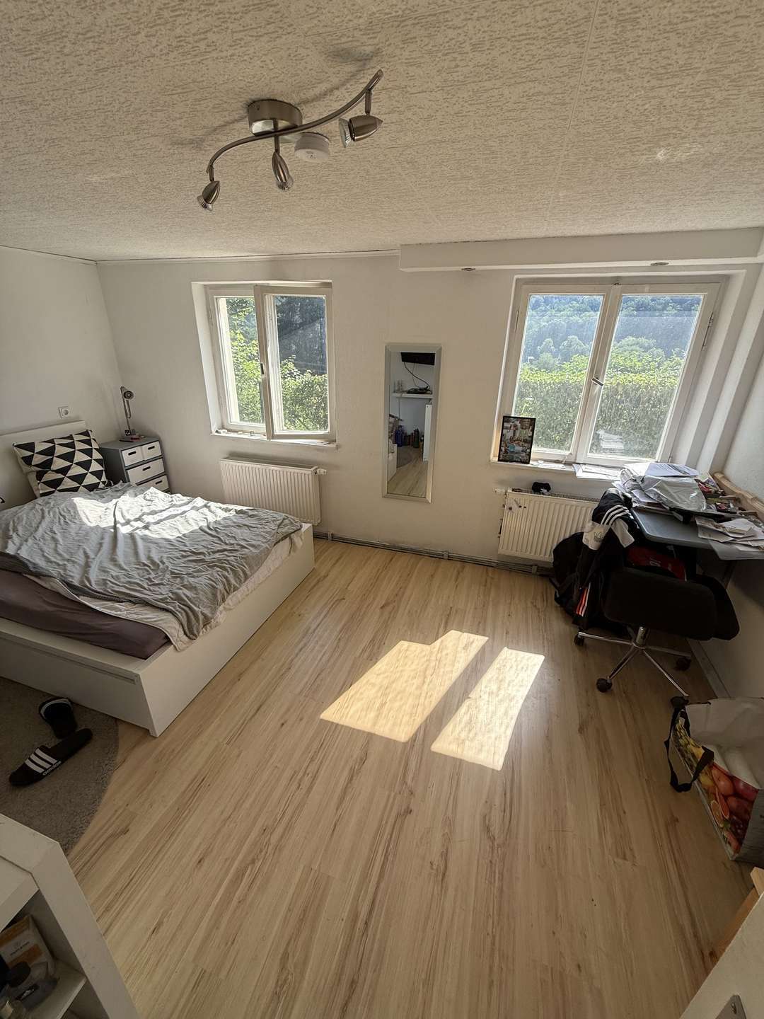 Immobilie in Calw - Wohnen im Grünen – charmantes Zuhause mit Blick ins Tal und Waldnähe - Bild 14