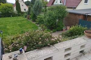 1-2 Familien-/Mehrgenerationen-Haus mit schöner Gartenanlage + 2 Grundstücke mit Bebauungspotenzial  – Die vollständige Adresse der Immobilie erhältst du vom Anbieter., 14469 Eiche, Potsdam – Vorschaubild 24