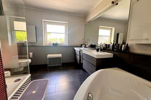 ***Wohnung mit echtem HAUScharakter, XXL-Garage und sonnigem Südgarten in Mennrath*** – Die vollständige Adresse der Immobilie erhältst du vom Anbieter., 41179 Rheindahlen-Land, Mönchengladbach – Vorschaubild 19