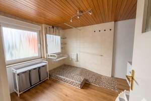 Charmantes Einfamilienhaus + Einliegerwohnung + großer Scheune – Gartenstraße 7, 74382 Neckarwestheim – Vorschaubild 6