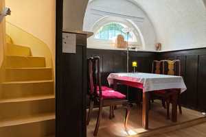 Eine ganz besondere Immobilie – Denkmalgeschützte Villa mit zwei Türmen – Esslingen (Kreis) – Vorschaubild 20