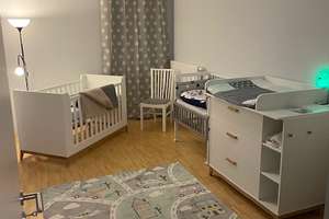 Tolle Penthouse - Wohnung (Maisonette) mit Dachterrasse in begehrter Lage von Hannover - Bemerode – Neherfeld 30, 30539 Bemerode, Hannover – Vorschaubild 3