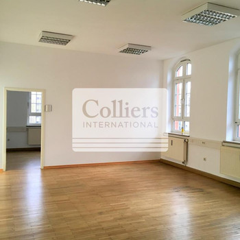 Provisionsfreie Büroflächen mit optimaler Autobahnanbindung!