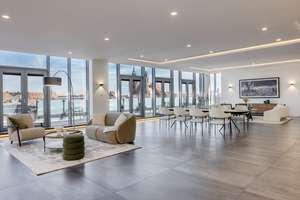 Luxus Penthouse über den Dächern von Nürnberg – Kornmarkt 8, 90402 Altstadt, St. Lorenz, Nürnberg – Vorschaubild 52