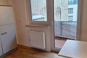 Möblierte 1-Zimmer-Wohnung großem Balkon in Nürnbergs Innenstadt – Füll 10, 90403 Altstadt, Sankt Sebald, Nürnberg – Vorschaubild 5