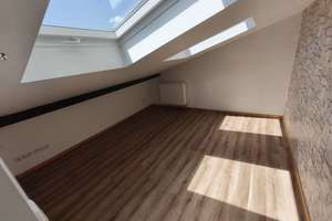 Sofort frei !! Wohnen im Loft – Haus in historischer Hülle inkl. Heizofen und Stellplatz – Wassergasse 4a, 55578 Wallertheim – Vorschaubild 14